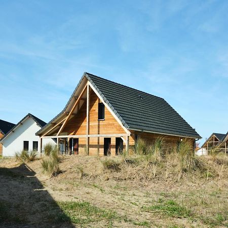 Dormio Resort Berck-Sur-Mer Εξωτερικό φωτογραφία
