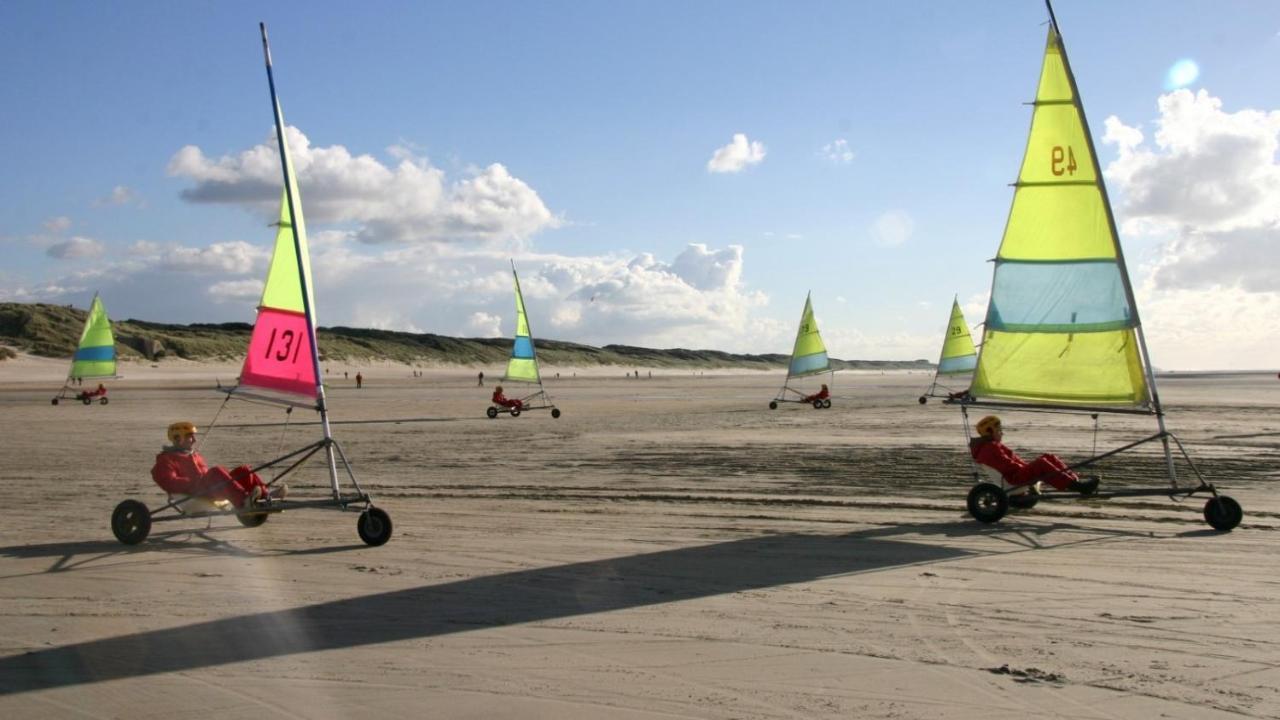 Dormio Resort Berck-Sur-Mer Εξωτερικό φωτογραφία