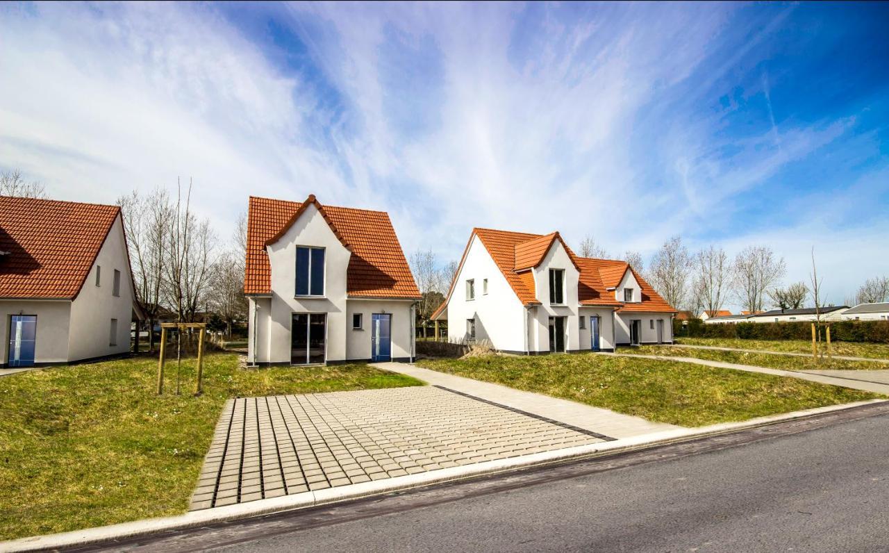 Dormio Resort Berck-Sur-Mer Δωμάτιο φωτογραφία