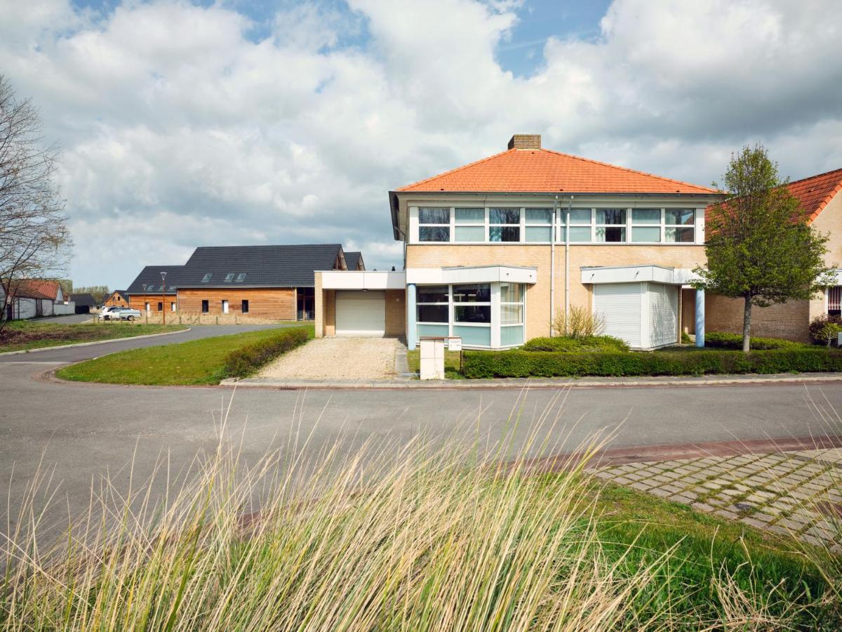 Dormio Resort Berck-Sur-Mer Δωμάτιο φωτογραφία