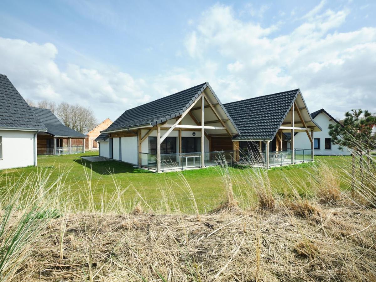 Dormio Resort Berck-Sur-Mer Δωμάτιο φωτογραφία