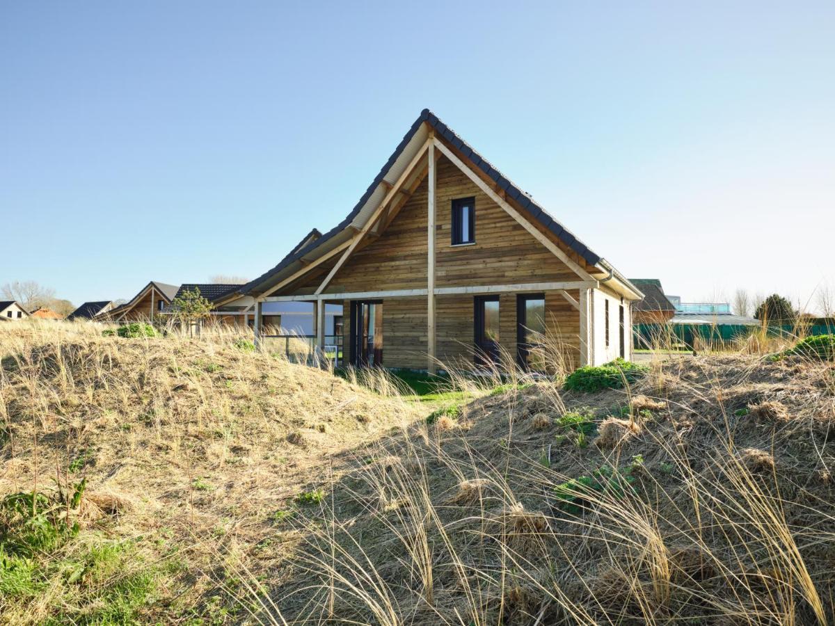 Dormio Resort Berck-Sur-Mer Δωμάτιο φωτογραφία