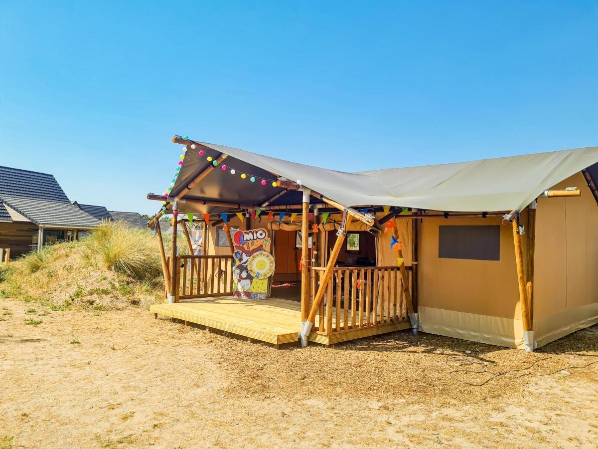 Dormio Resort Berck-Sur-Mer Εξωτερικό φωτογραφία