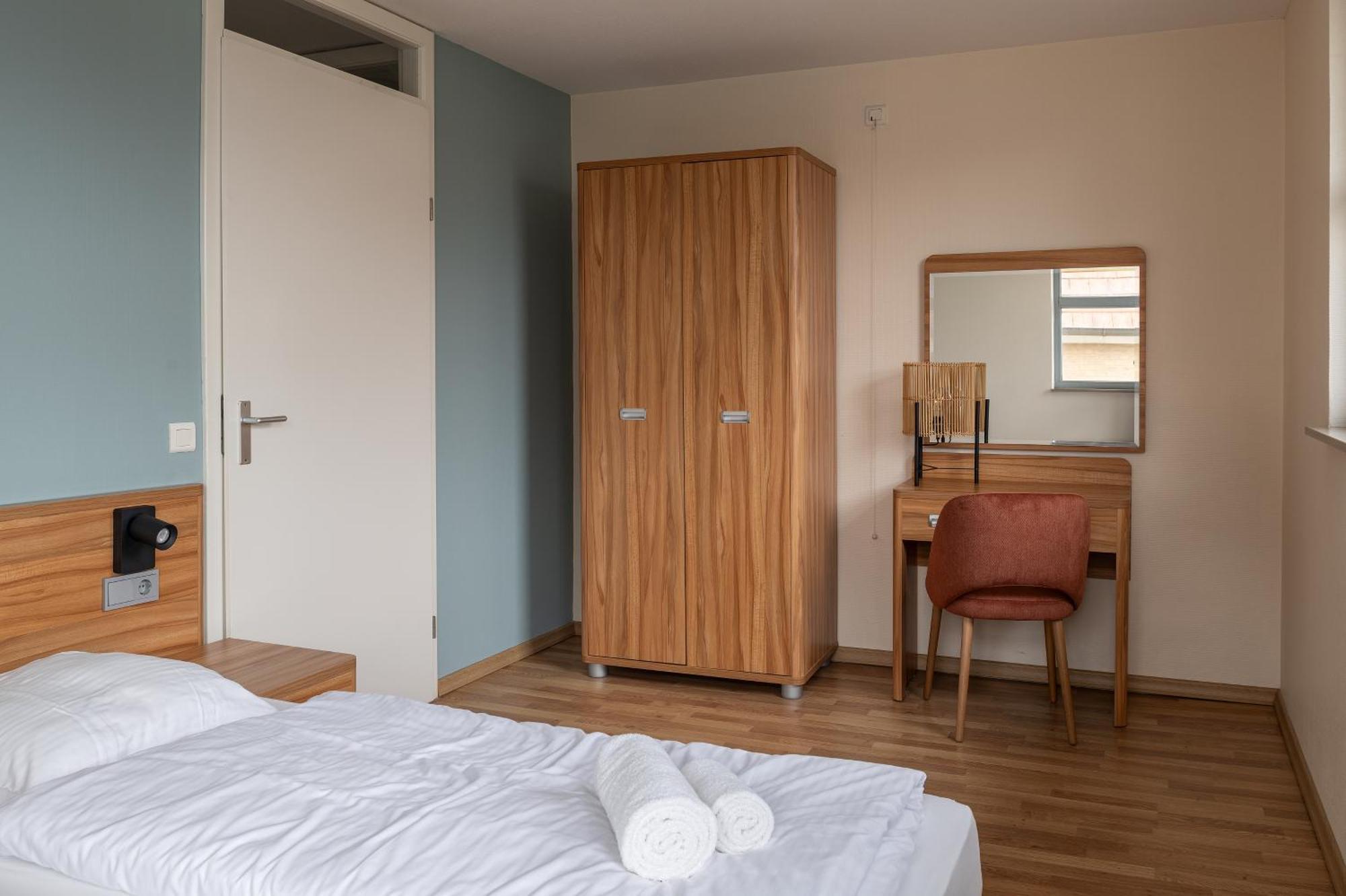 Dormio Resort Berck-Sur-Mer Δωμάτιο φωτογραφία