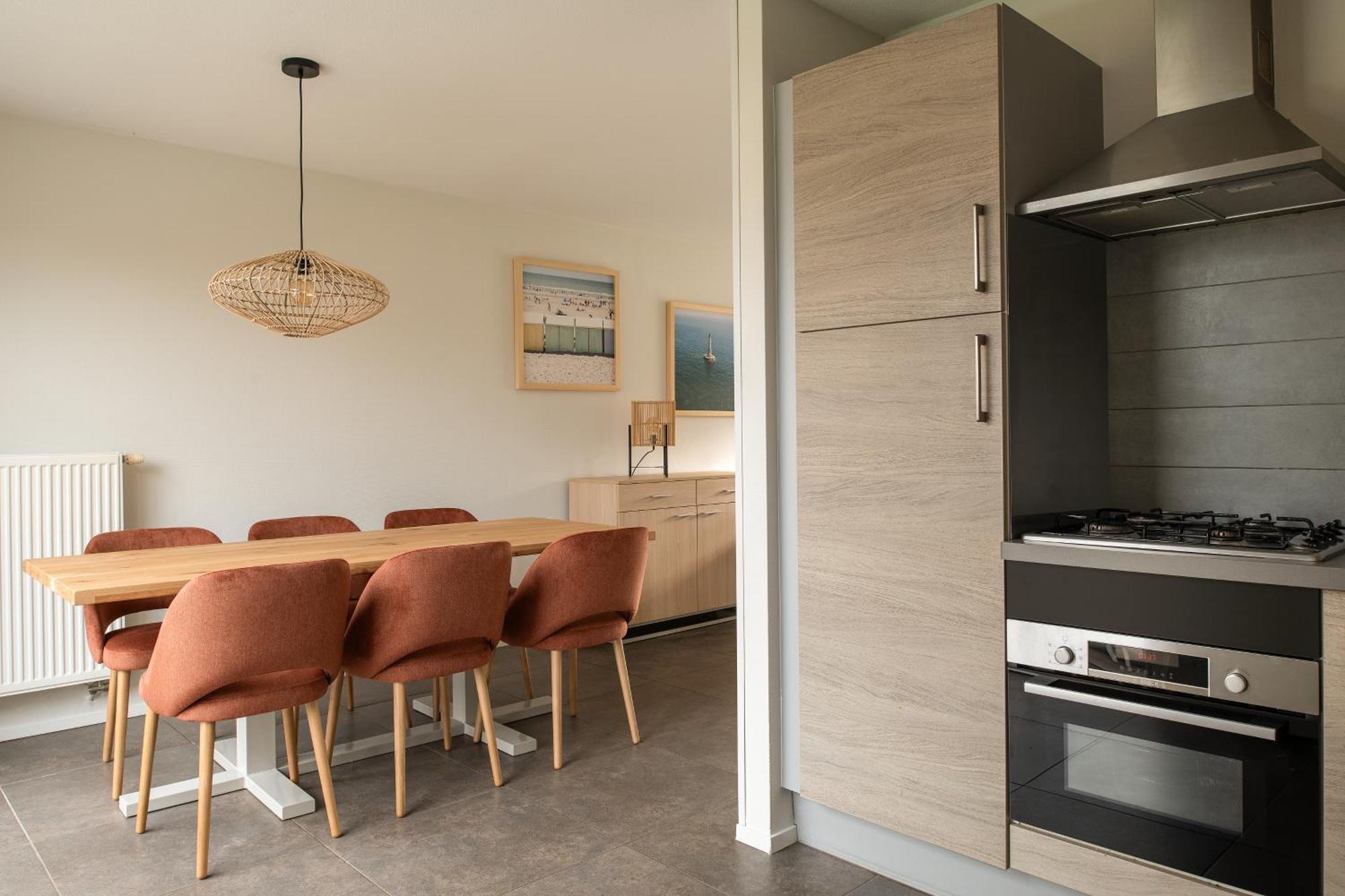 Dormio Resort Berck-Sur-Mer Δωμάτιο φωτογραφία
