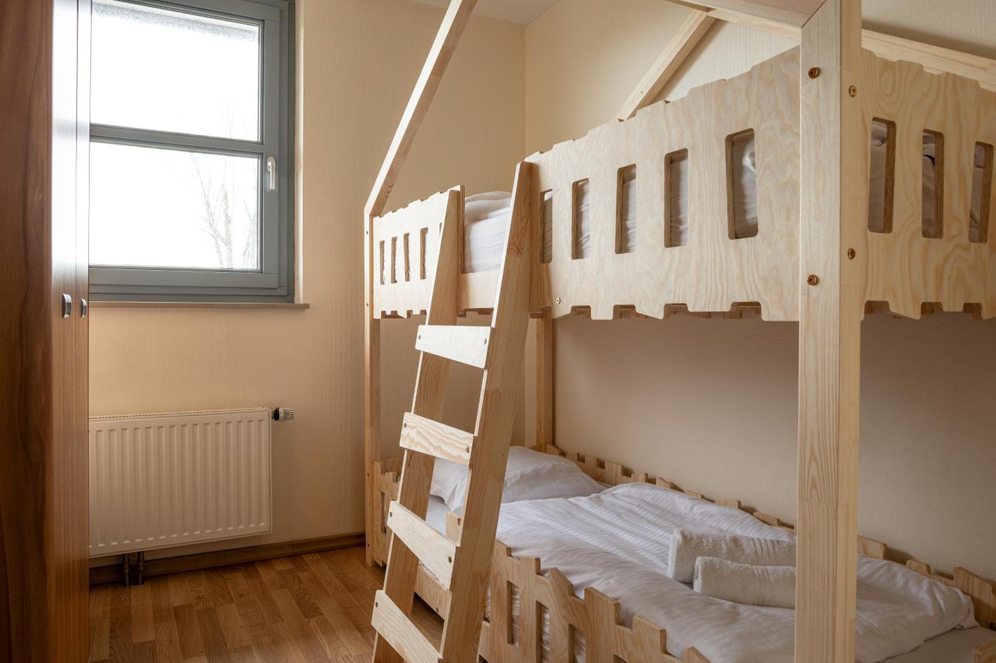 Dormio Resort Berck-Sur-Mer Δωμάτιο φωτογραφία