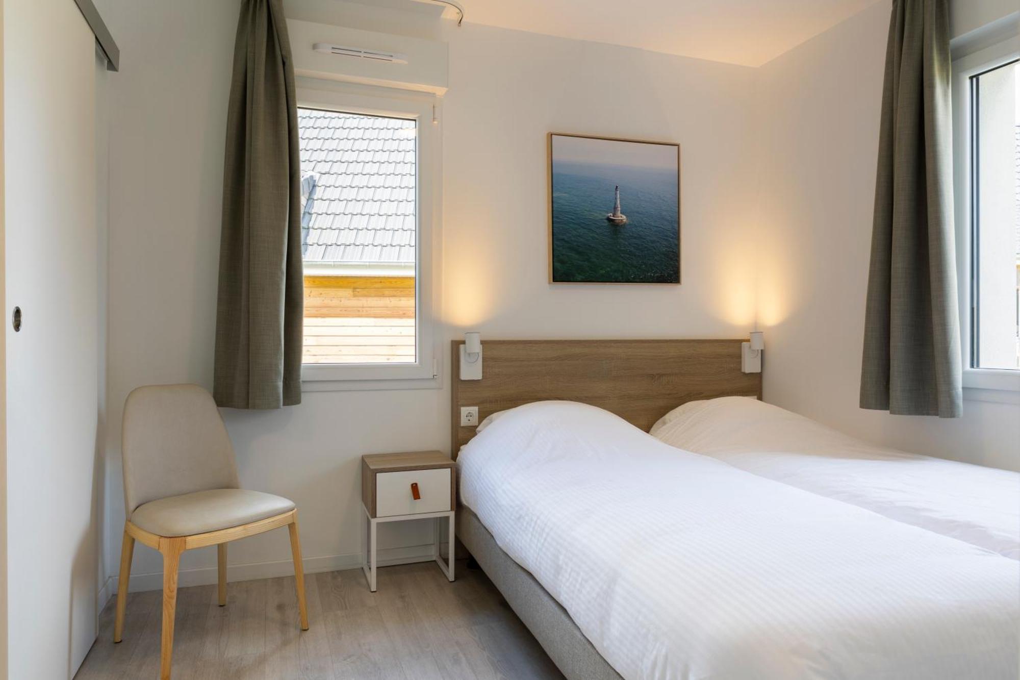 Dormio Resort Berck-Sur-Mer Δωμάτιο φωτογραφία