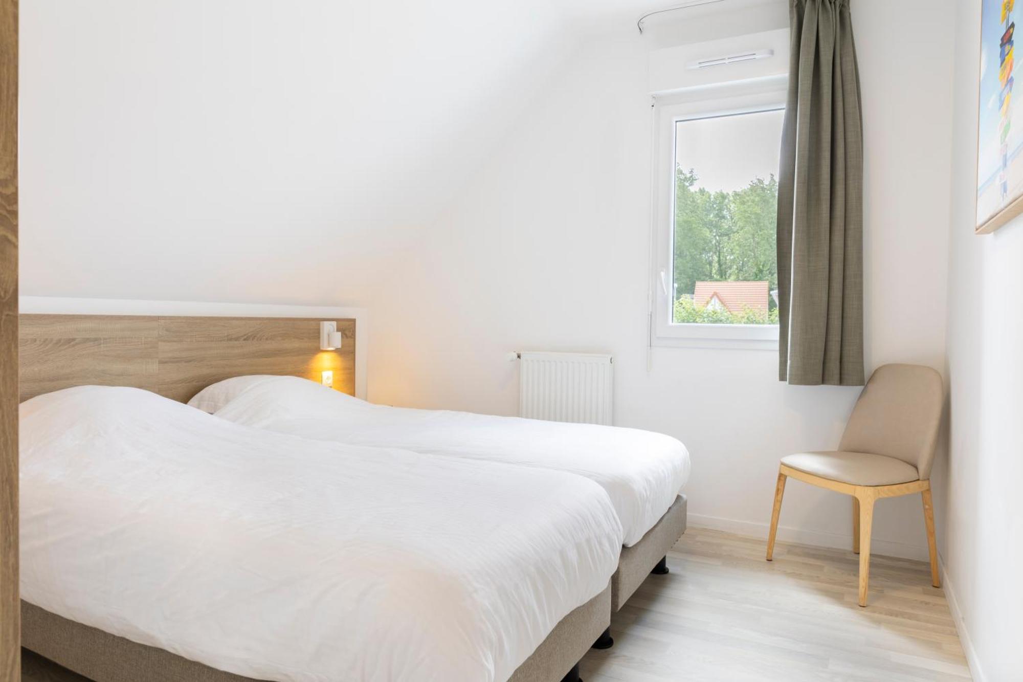 Dormio Resort Berck-Sur-Mer Δωμάτιο φωτογραφία