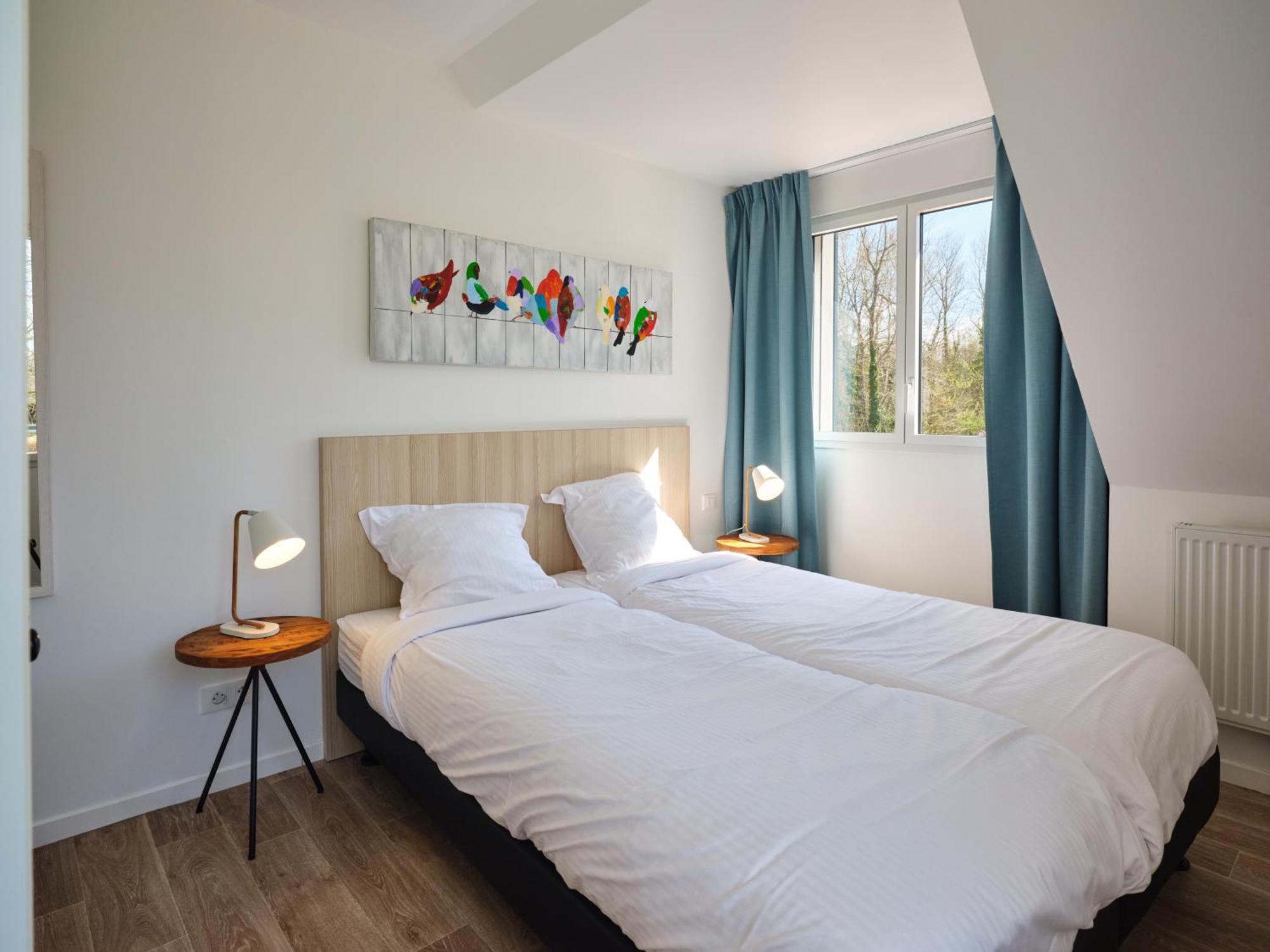 Dormio Resort Berck-Sur-Mer Δωμάτιο φωτογραφία