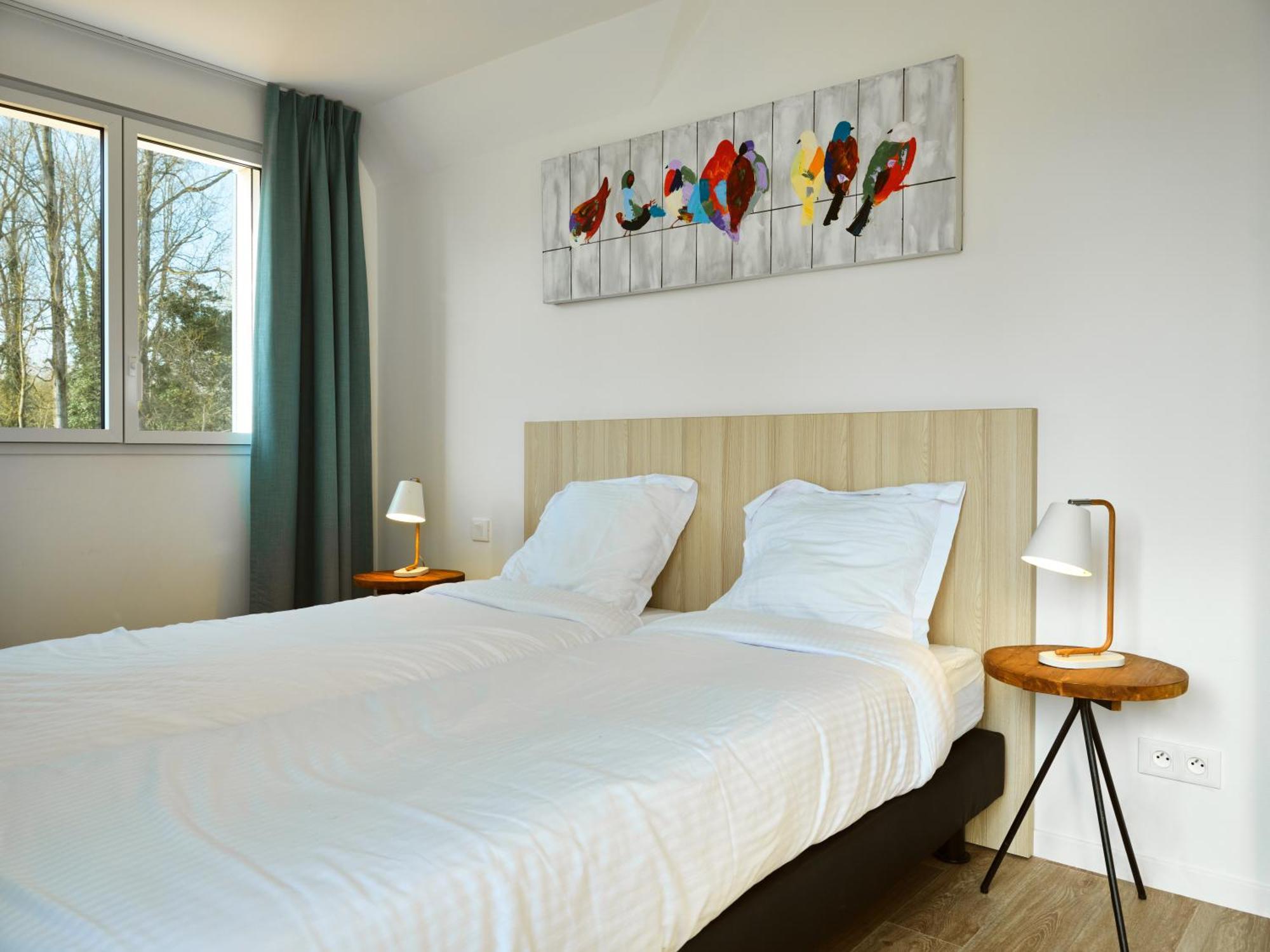 Dormio Resort Berck-Sur-Mer Δωμάτιο φωτογραφία
