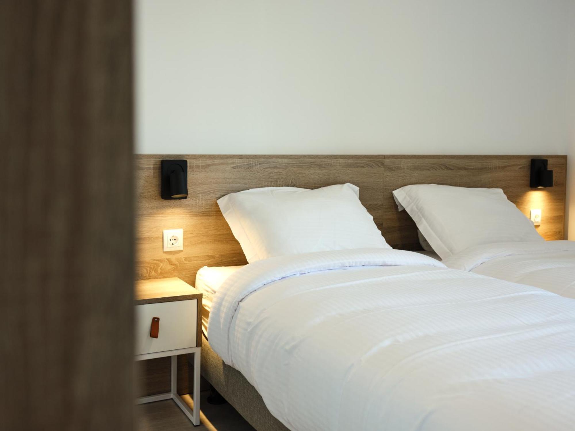 Dormio Resort Berck-Sur-Mer Δωμάτιο φωτογραφία