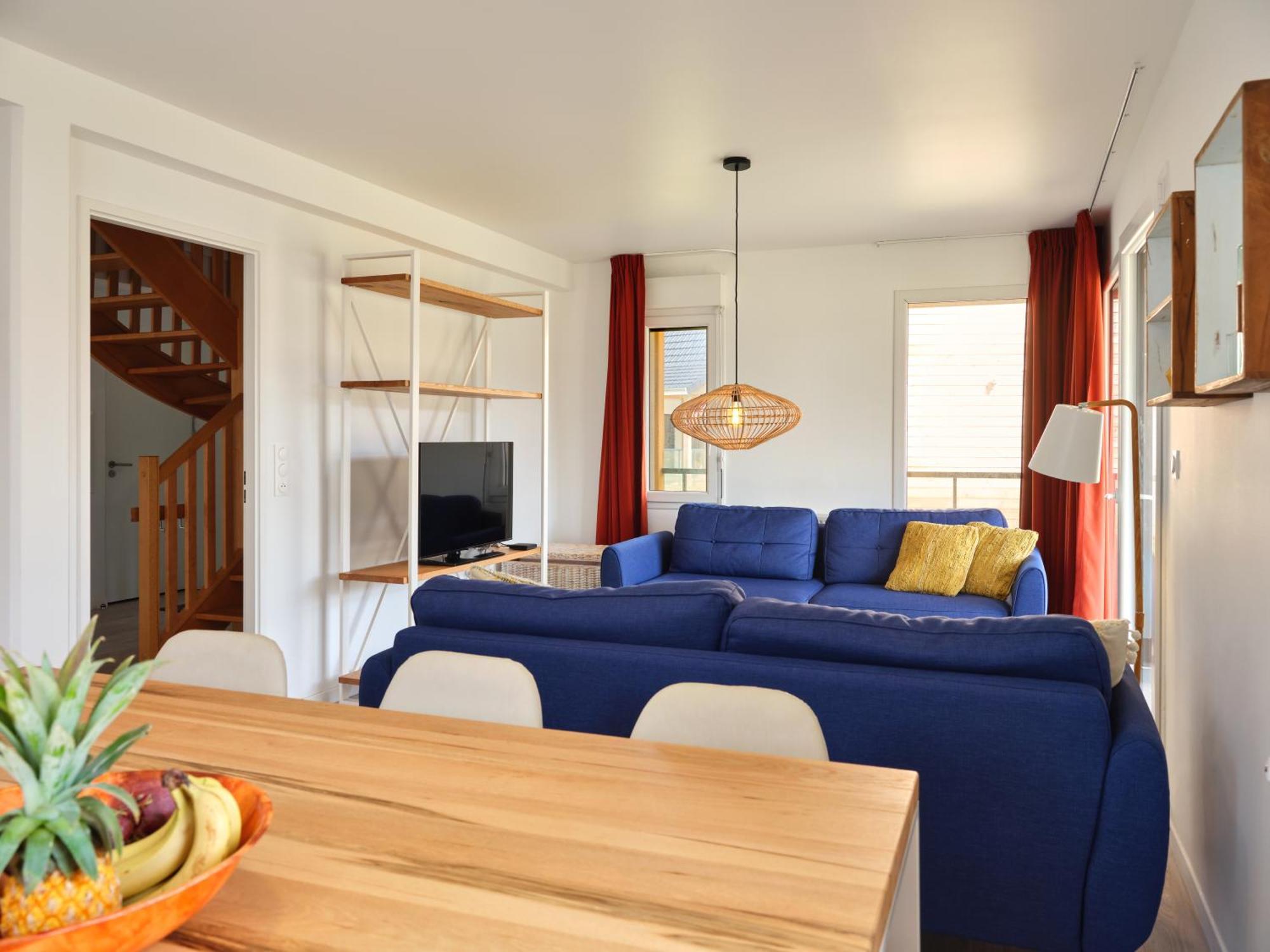 Dormio Resort Berck-Sur-Mer Δωμάτιο φωτογραφία