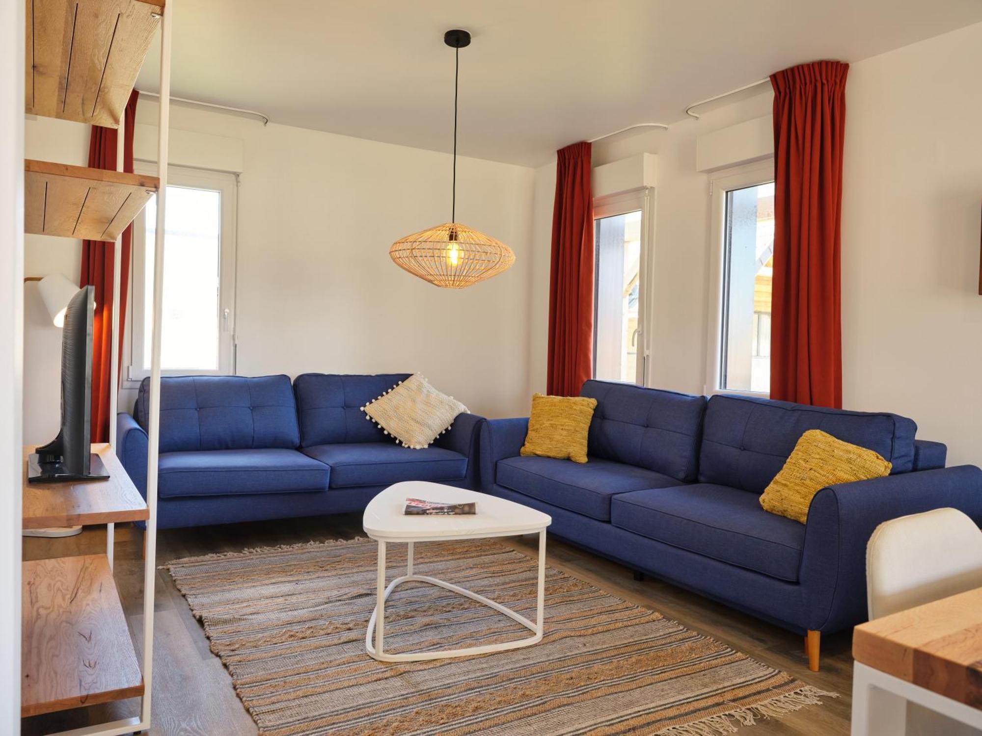 Dormio Resort Berck-Sur-Mer Δωμάτιο φωτογραφία