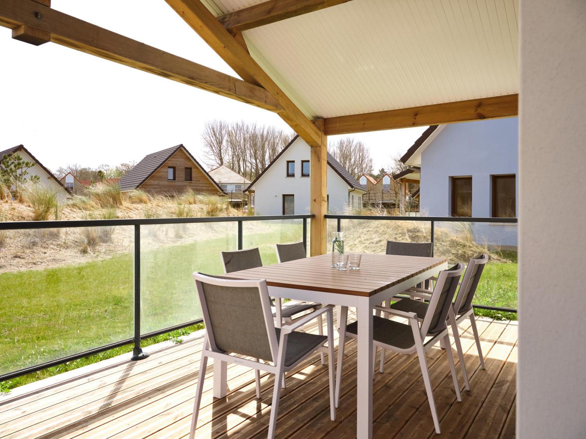 Dormio Resort Berck-Sur-Mer Δωμάτιο φωτογραφία