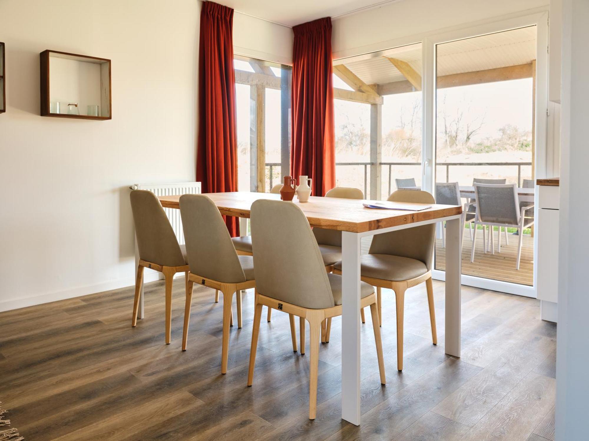 Dormio Resort Berck-Sur-Mer Δωμάτιο φωτογραφία