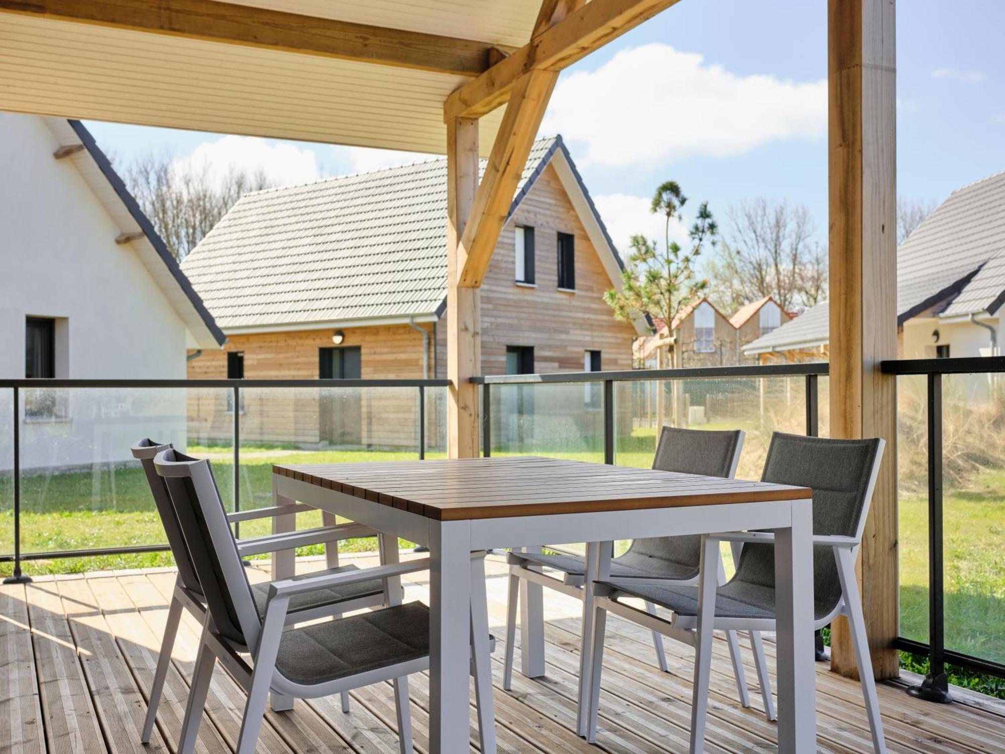 Dormio Resort Berck-Sur-Mer Δωμάτιο φωτογραφία