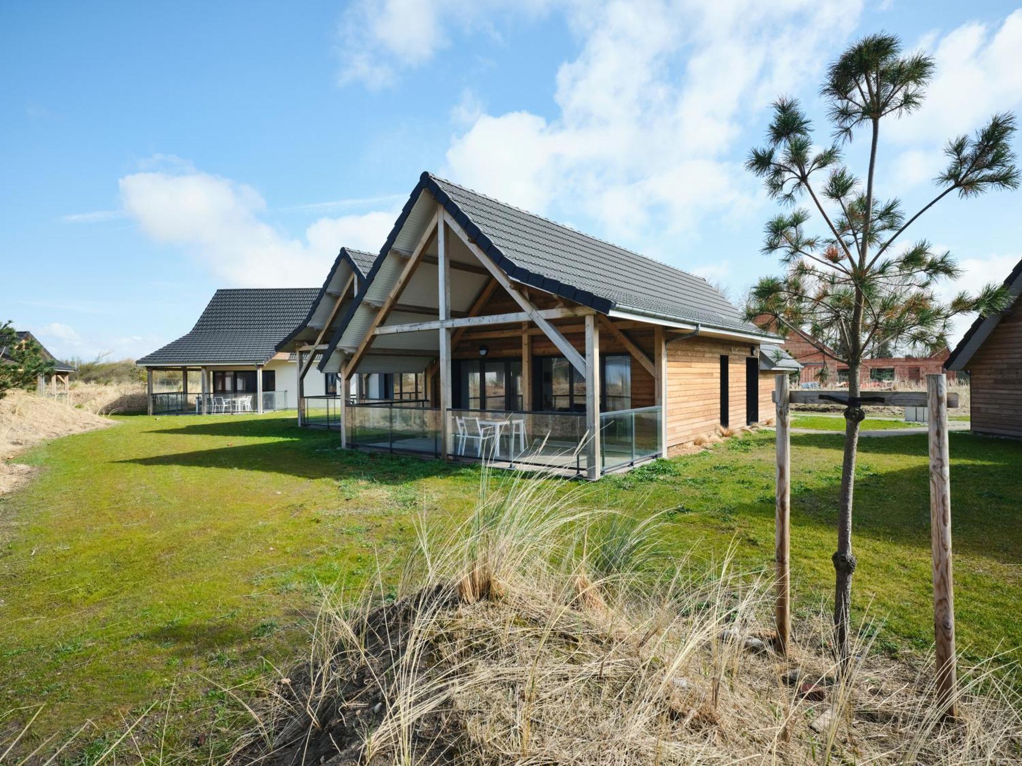 Dormio Resort Berck-Sur-Mer Δωμάτιο φωτογραφία