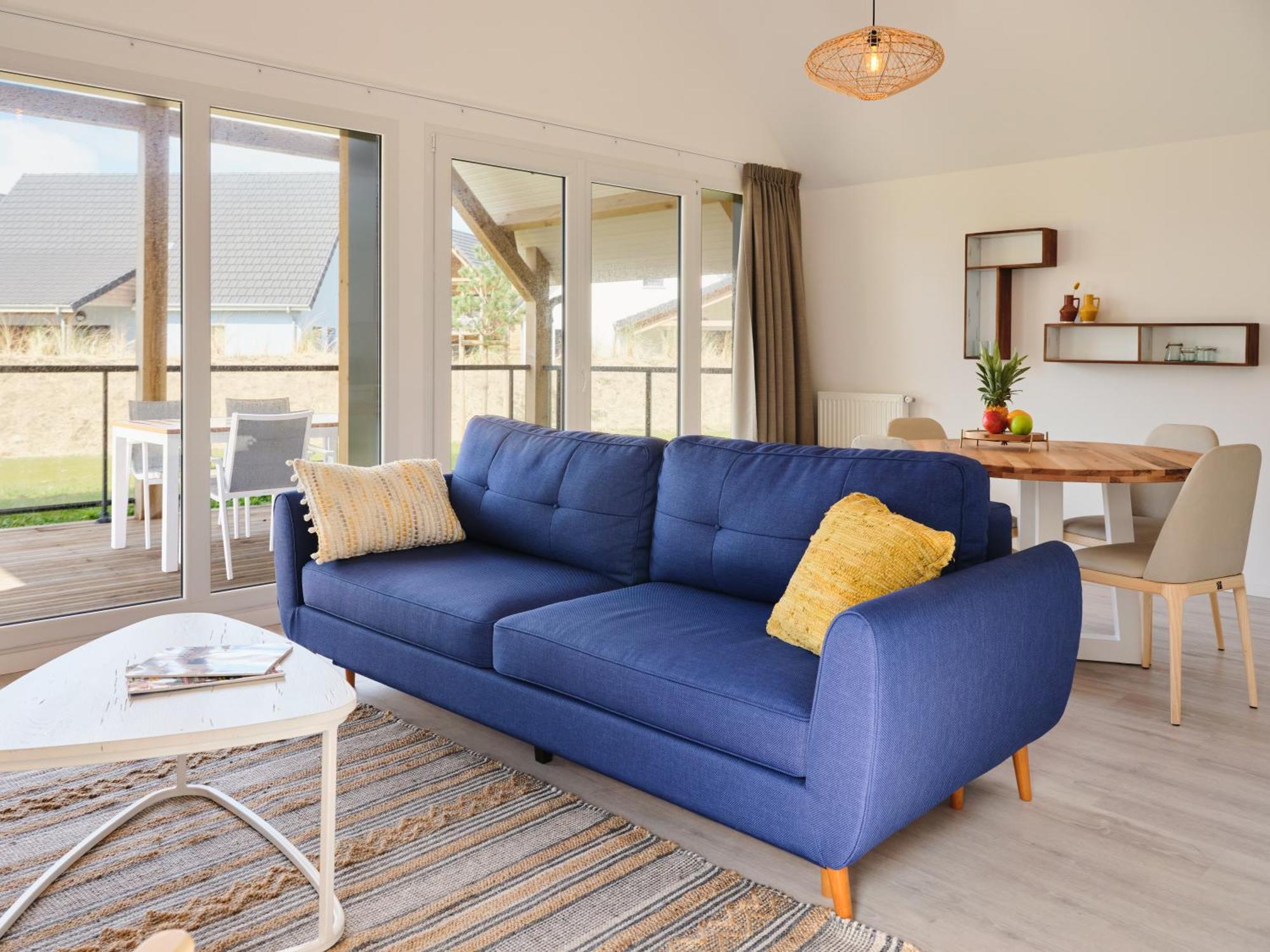 Dormio Resort Berck-Sur-Mer Δωμάτιο φωτογραφία