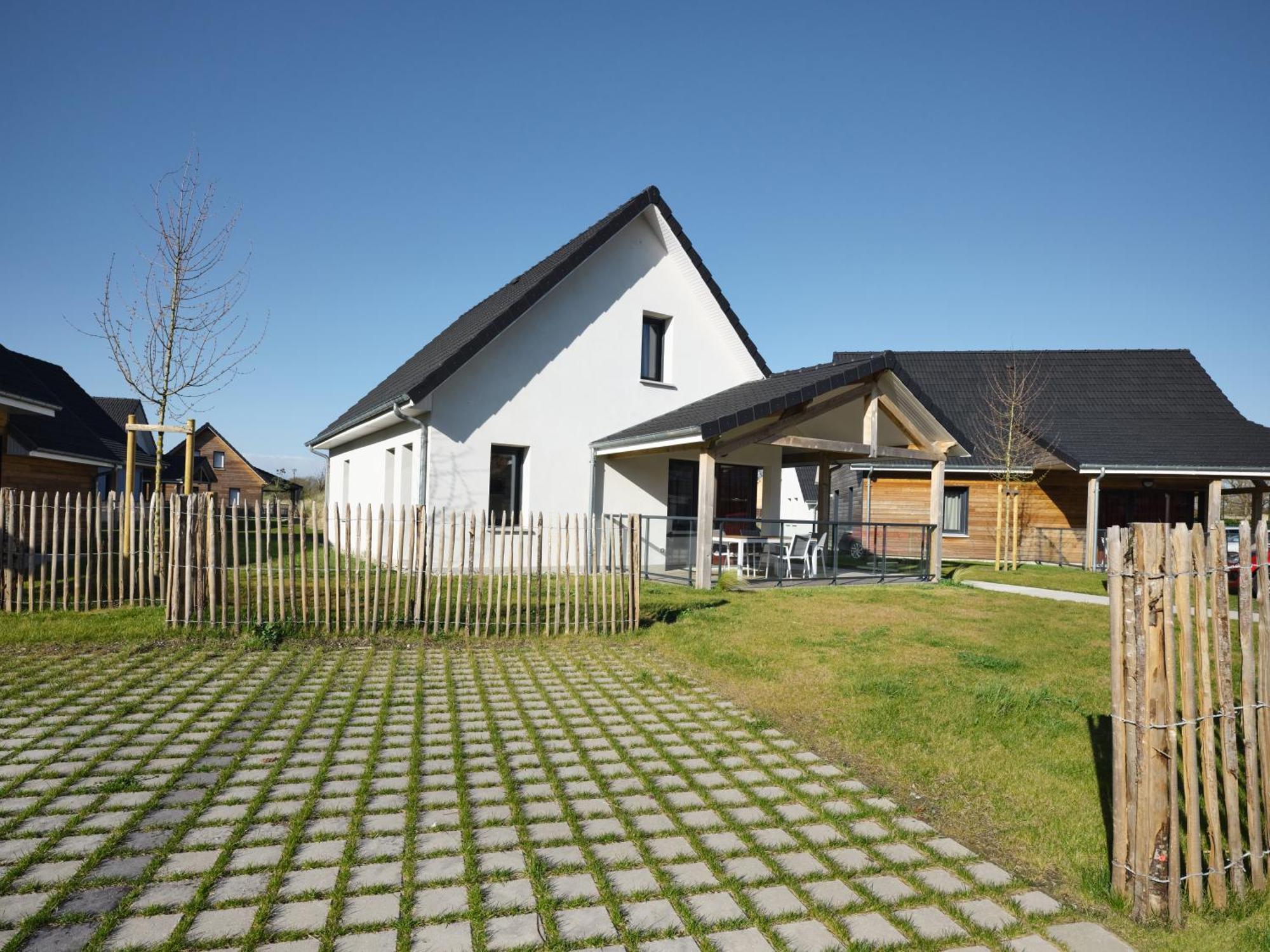 Dormio Resort Berck-Sur-Mer Δωμάτιο φωτογραφία