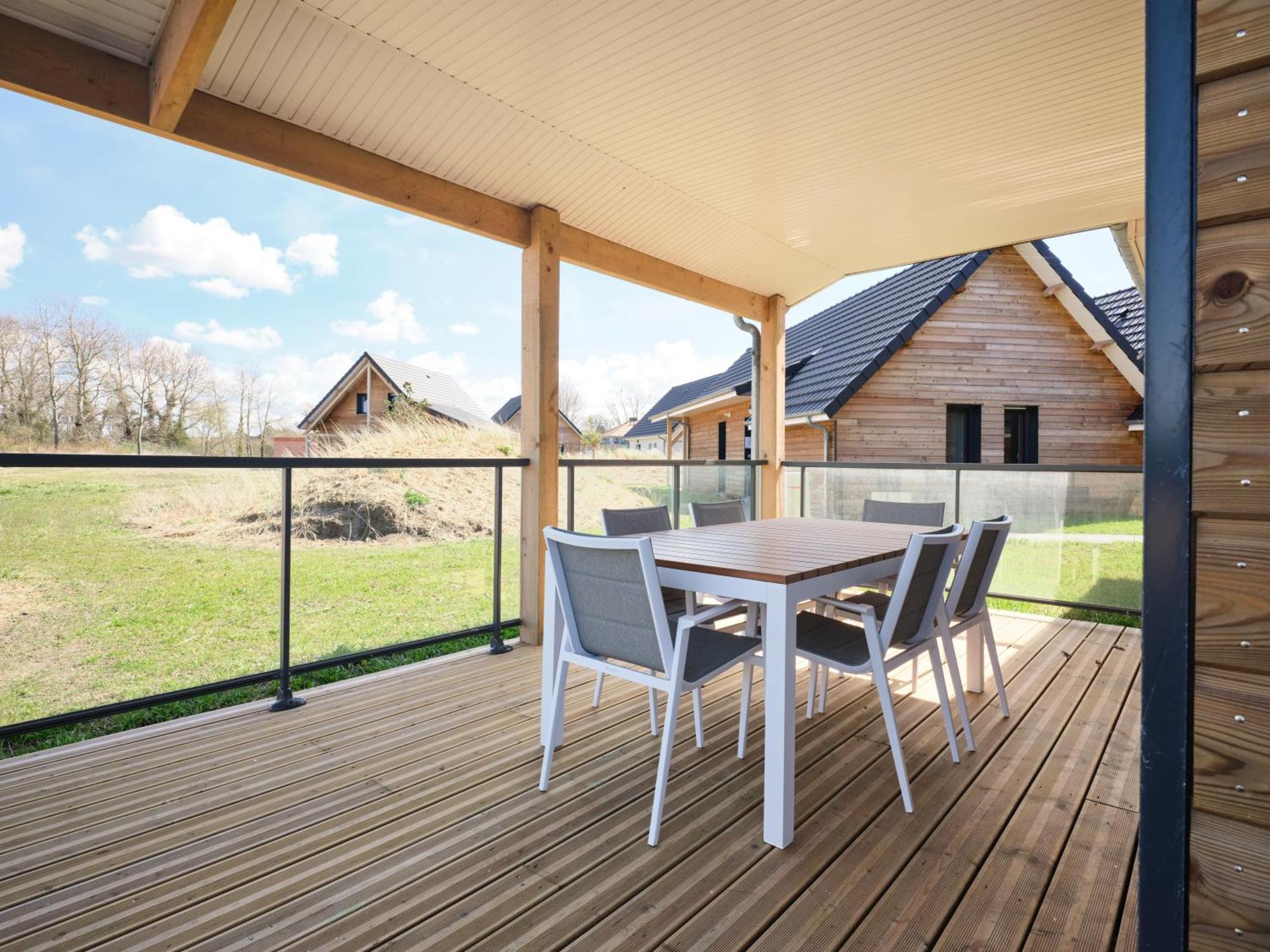 Dormio Resort Berck-Sur-Mer Δωμάτιο φωτογραφία