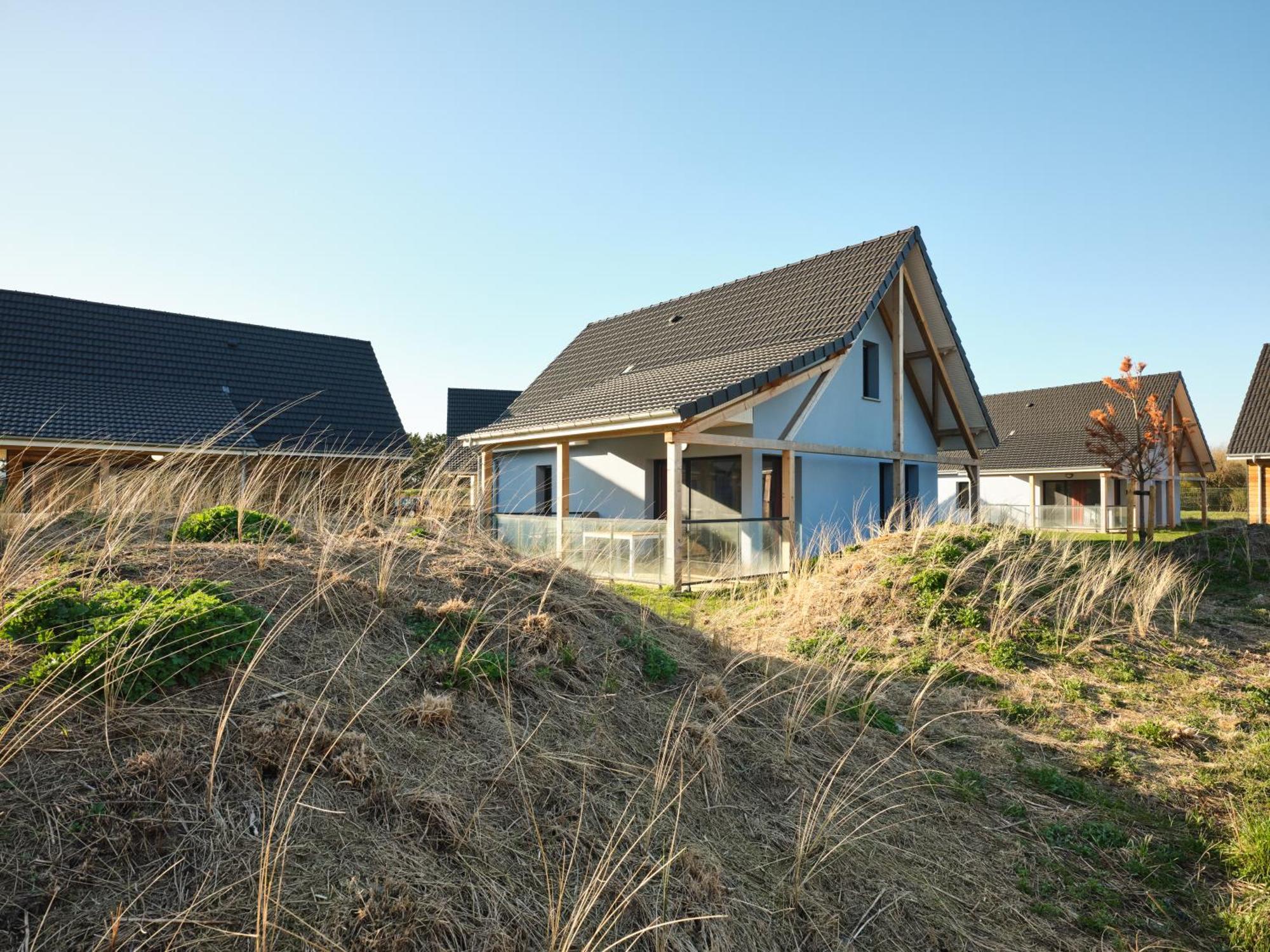 Dormio Resort Berck-Sur-Mer Δωμάτιο φωτογραφία