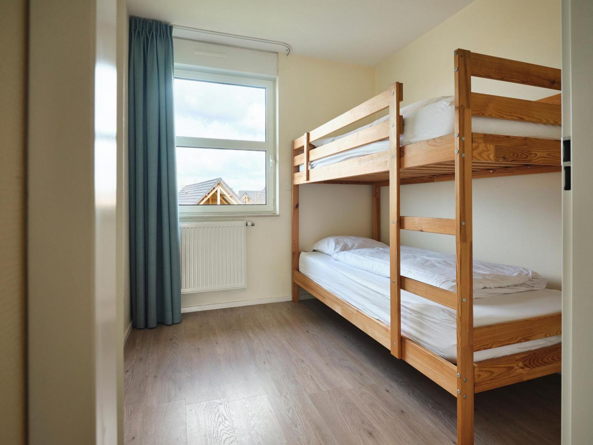 Dormio Resort Berck-Sur-Mer Εξωτερικό φωτογραφία