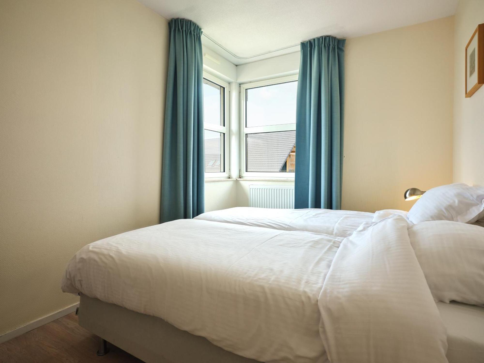 Dormio Resort Berck-Sur-Mer Εξωτερικό φωτογραφία